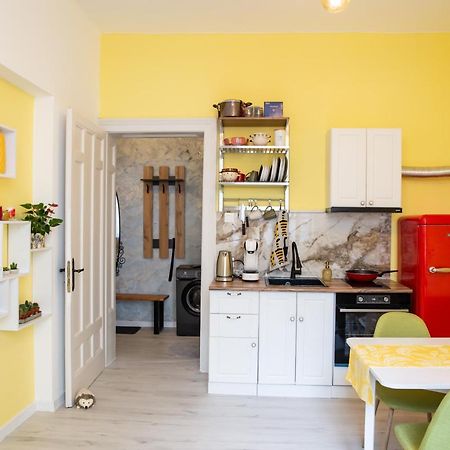 Apartment Serdika 1 Sofie Exteriér fotografie
