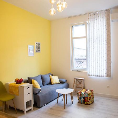 Apartment Serdika 1 Sofie Exteriér fotografie