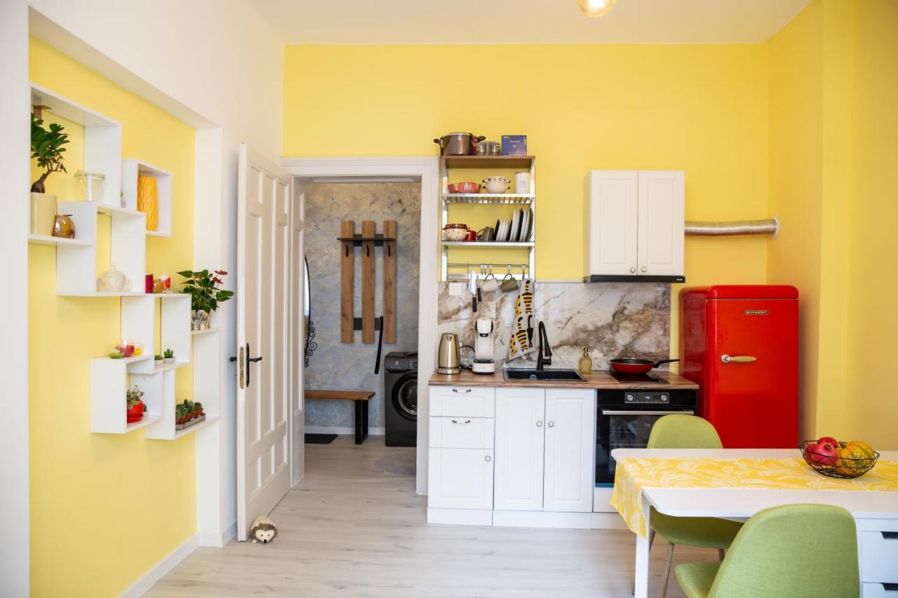 Apartment Serdika 1 Sofie Exteriér fotografie