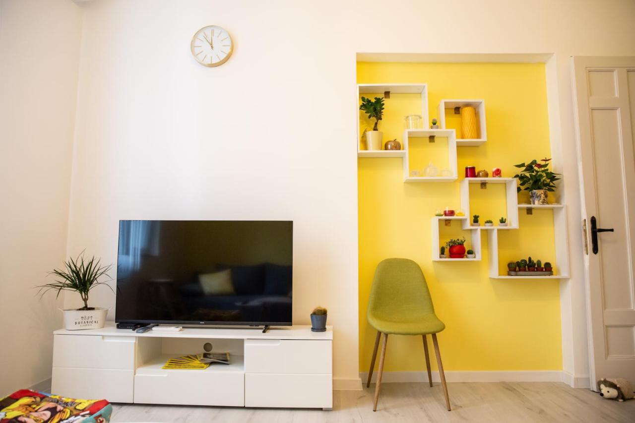 Apartment Serdika 1 Sofie Exteriér fotografie