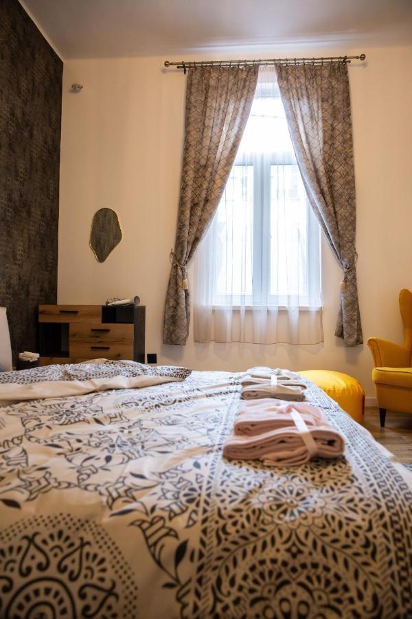 Apartment Serdika 1 Sofie Exteriér fotografie