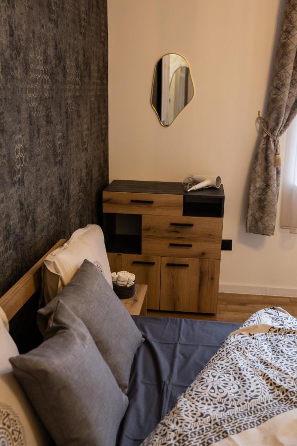 Apartment Serdika 1 Sofie Exteriér fotografie