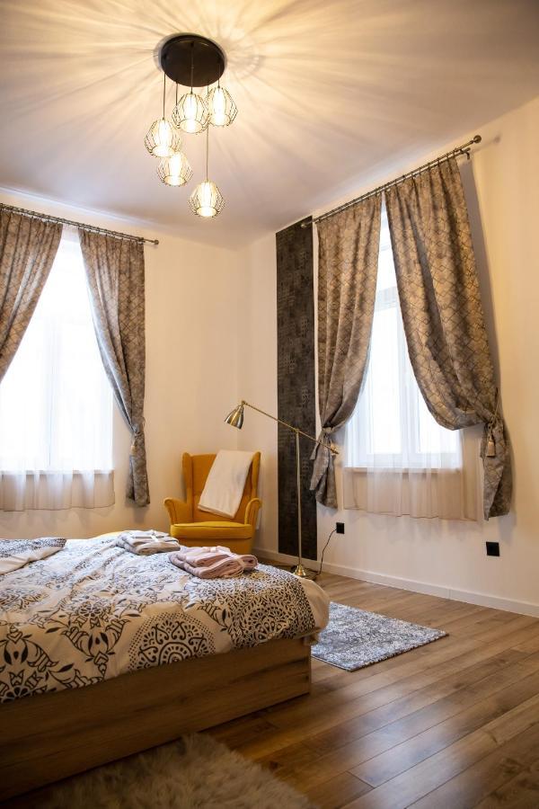 Apartment Serdika 1 Sofie Exteriér fotografie