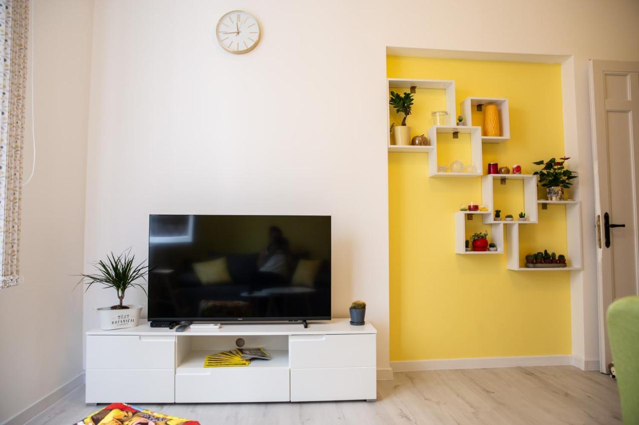 Apartment Serdika 1 Sofie Exteriér fotografie