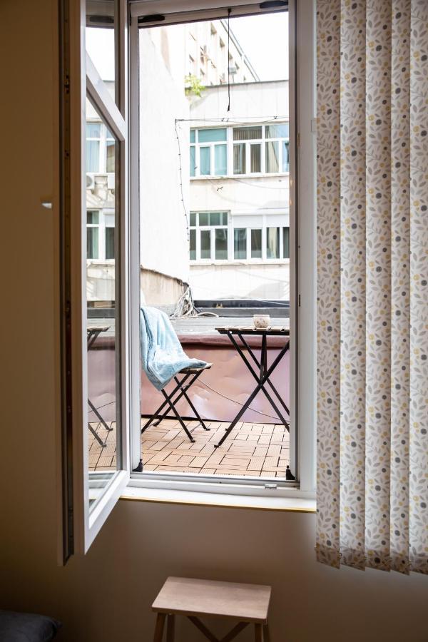 Apartment Serdika 1 Sofie Exteriér fotografie