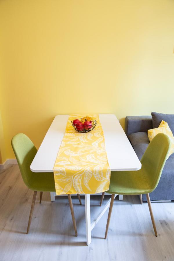 Apartment Serdika 1 Sofie Exteriér fotografie