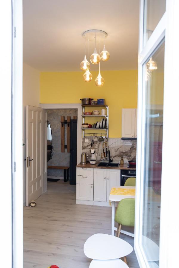 Apartment Serdika 1 Sofie Exteriér fotografie