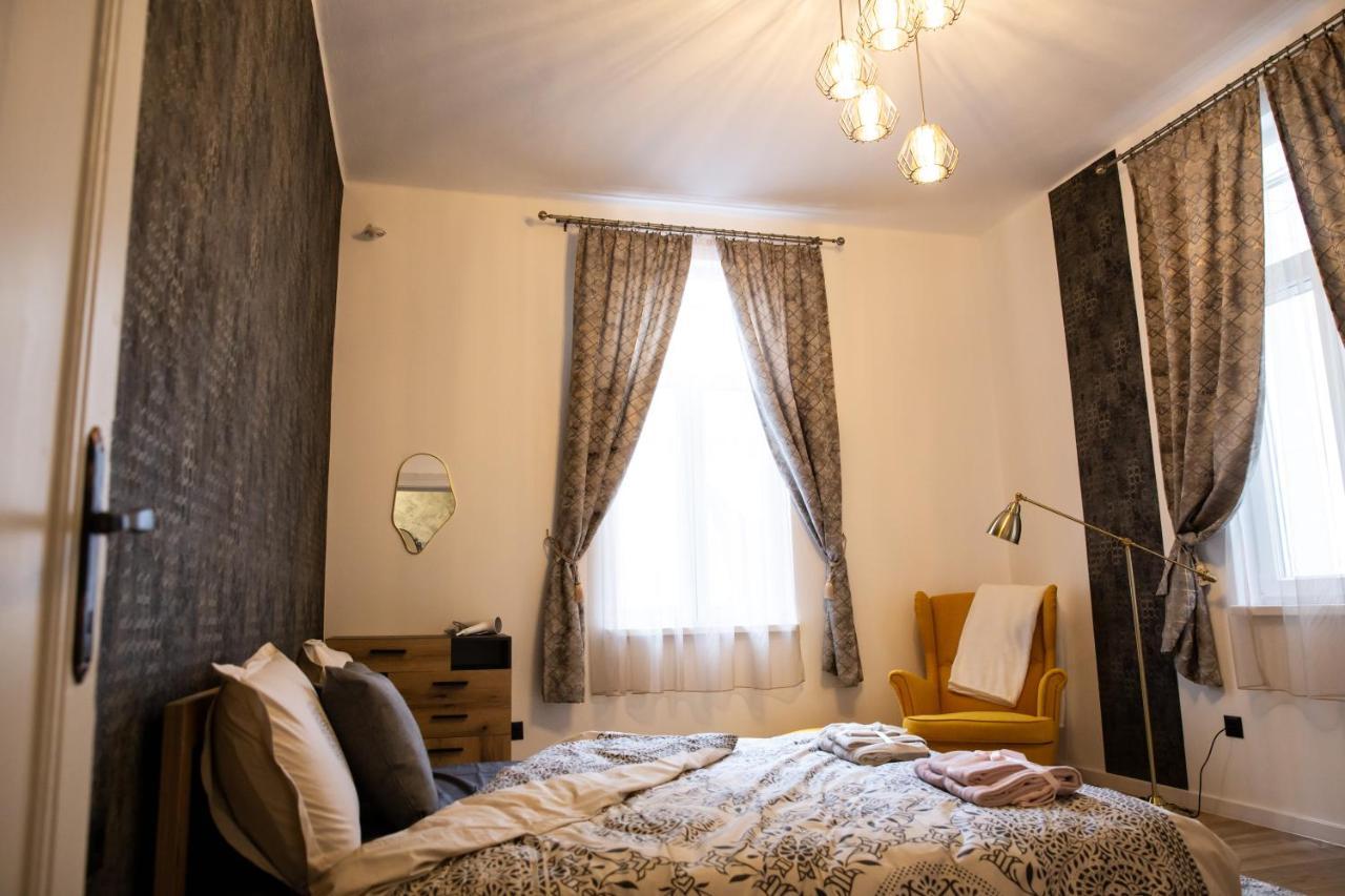 Apartment Serdika 1 Sofie Exteriér fotografie